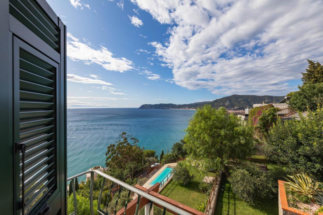 Apartment Sea View