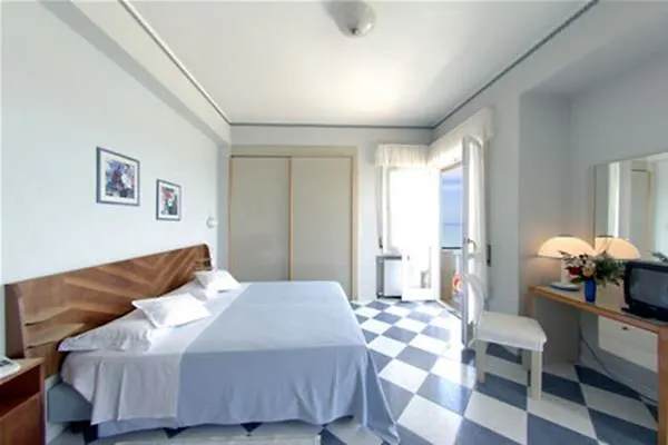 Hotel Flora Alassio